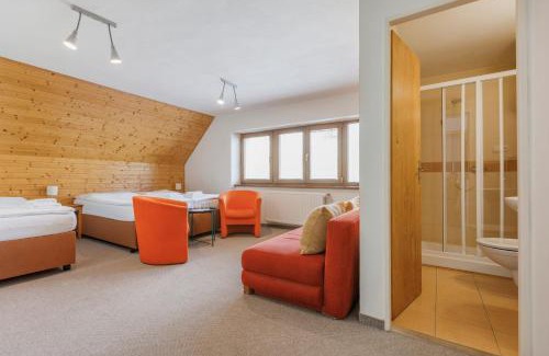 Rusava Hotel | Hotel Rusava