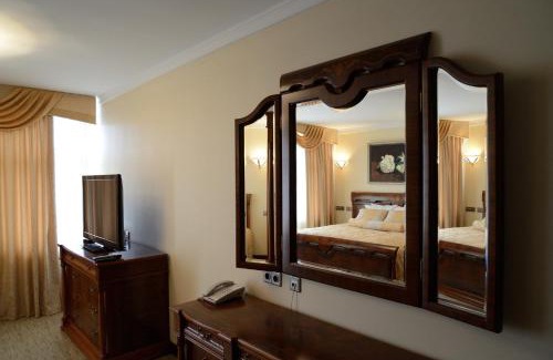 Tiraspol Hotel | Hotel Russia