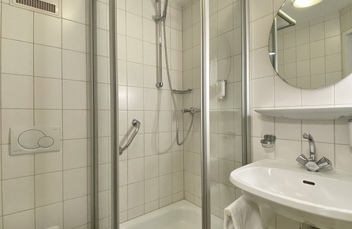Goldbach Hotel | Hotel Russmann