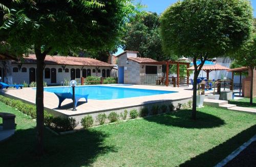 Conceicao da Barra Hotel | Hotel Rusticos