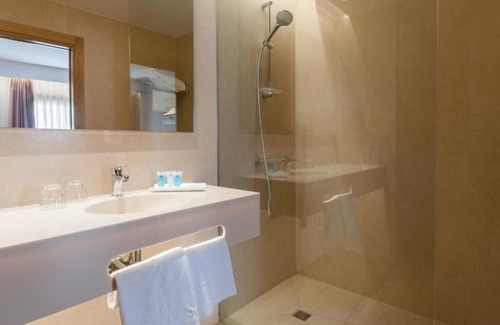 Subijana de Alava Hotel | Hotel Ruta de Europa