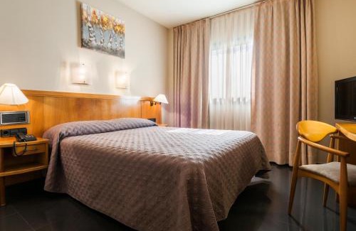Subijana de Alava Hotel | Hotel Ruta de Europa
