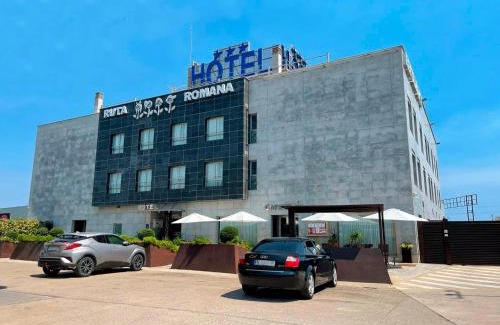 Sagunto Hotel | Hotel Ruta Romana
