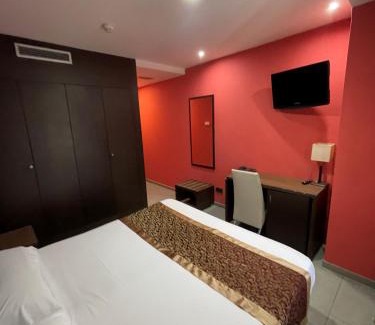 Sagunto Hotel | Hotel Ruta Romana