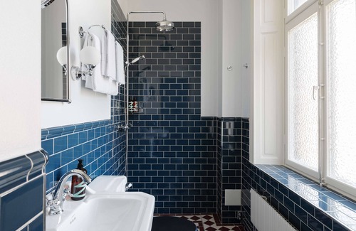 Vasastan Hotel | Hotel Ruth, WorldHotels Crafted
