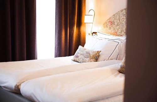 Vasastan Hotel | Hotel Ruth, WorldHotels Crafted