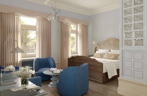 Vasastan Hotel | Hotel Ruth, WorldHotels Crafted
