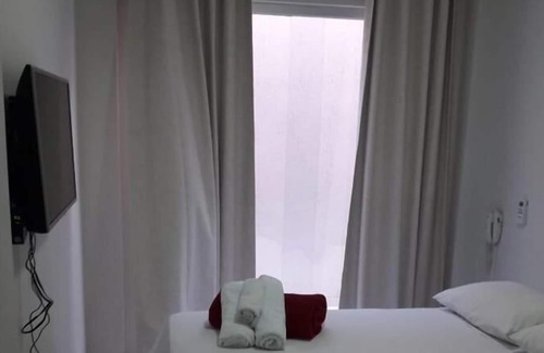 Eunapolis Hotel | Hotel Ruy Barbosa