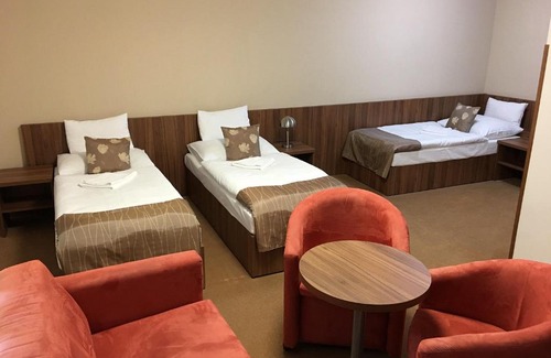 Vemyslice Hotel | Hotel Ryšavý