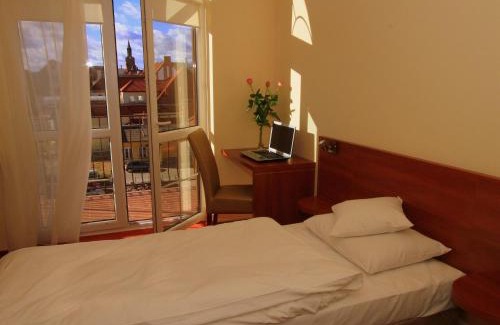 Elk Hotel | Hotel Rydzewski