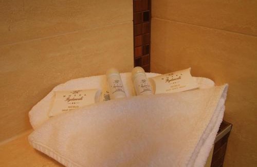 Elk Hotel | Hotel Rydzewski