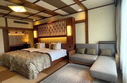 Yuyama Onsen House | Hotel & Ryokan Ayunosato