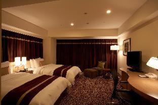 Yaesu Hotel | Hotel Ryumeikan Tokyo
