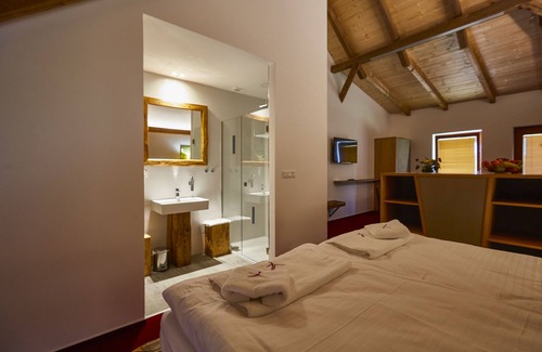 Mikulov Hotel | Hotel Ryzlink
