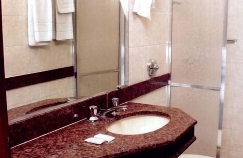 Centro Hotel | Hotel São Bento