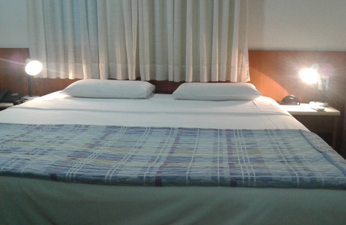 Centro Hotel | Hotel São Bento