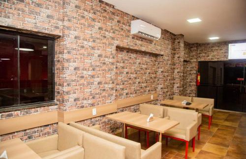 Maraba Hotel | Hotel São Bento