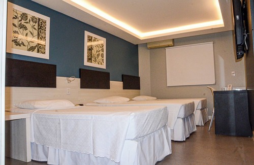 Feira de Santana Hotel | Hotel São Domingos