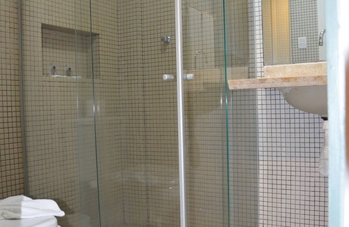 Feira de Santana Hotel | Hotel São Domingos