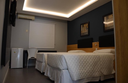 Feira de Santana Hotel | Hotel São Domingos