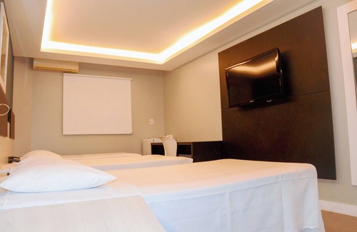 Feira de Santana Hotel | Hotel São Domingos