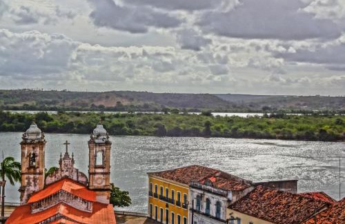 Penedo Hotel | Hotel São Francisco