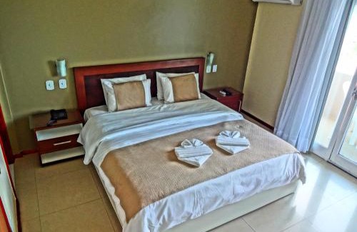 Penedo Hotel | Hotel São Francisco