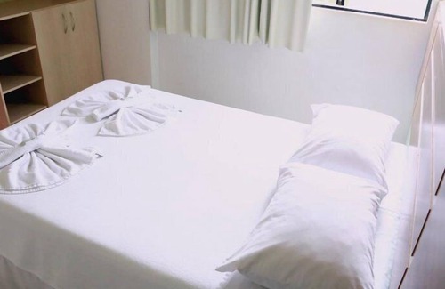 Abre Campo Hotel | Hotel São Jorge