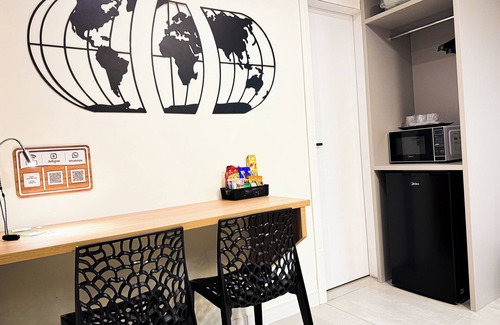 Bela Vista Hotel | Hotel São José