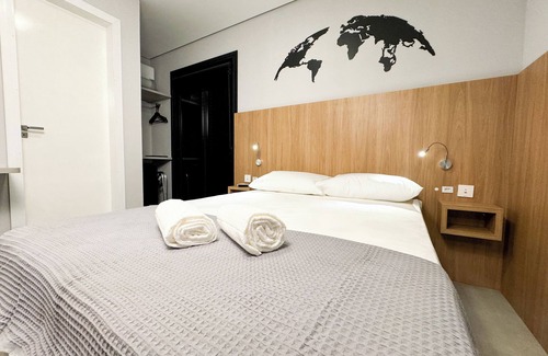 Bela Vista Hotel | Hotel São José