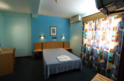 Porto Alto Hotel | Hotel São Lourenço