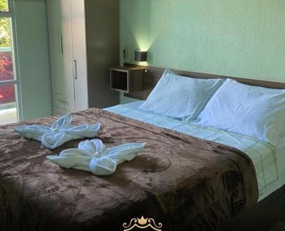 Irai Hotel | Hotel São Luiz Iraí