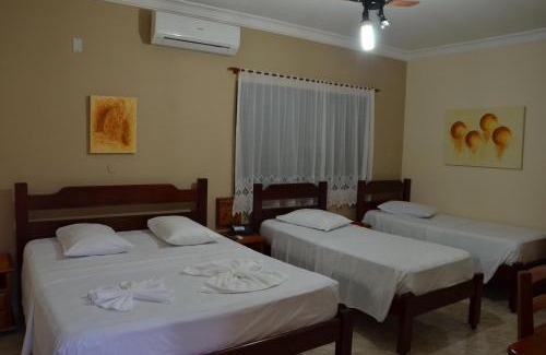 Orlandia Hotel | Hotel São Marcos Orlândia SP