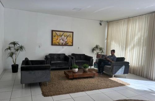 Araguaina Hotel | Hotel São Vicente