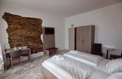 Scheibenberg Hotel | Hotel Sächsischer Hof