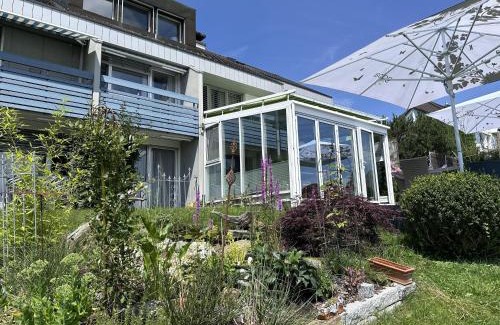 Teufen Hotel | Hotel Säntis Teufen