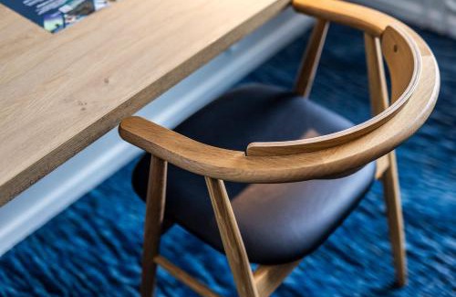 Nuussuaq Hotel | HOTEL SØMA Nuuk