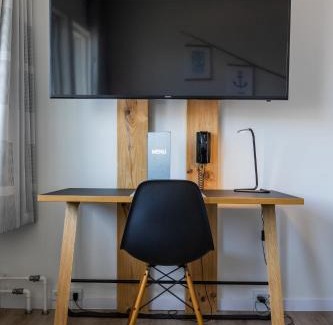 Nuussuaq Hotel | HOTEL SØMA Nuuk