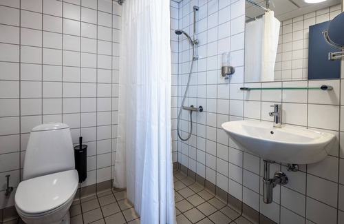 Nuussuaq Hotel | HOTEL SØMA Nuuk