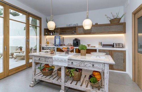 Minorca Hotel | Hotel S'Antiga Adults Only