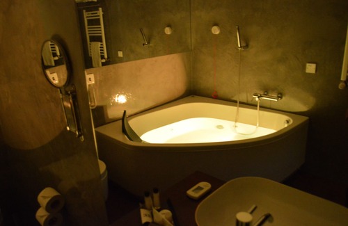 Rio Caldo Hotel | Hotel S. Bento