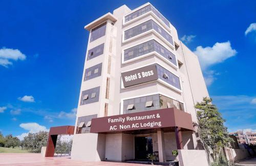 Maliwada Hotel | Hotel S Boss