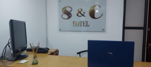 Sogamoso Hotel | hotel S & C