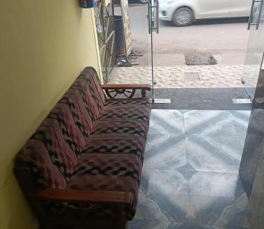 Charbagh Hotel | Hotel s.n.a. grand