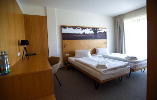 Dolany Hotel | Hotel S-PORT Véska