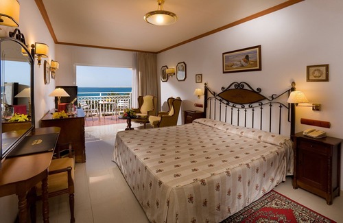 San Agustin Hotel | Hotel San Agustin Beach Club