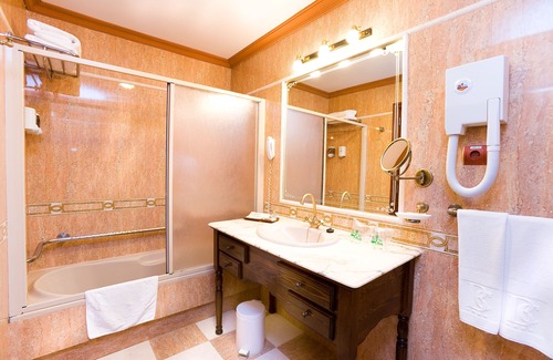 San Agustin Hotel | Hotel San Agustin Beach Club