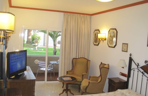 San Agustin Hotel | Hotel San Agustin Beach Club