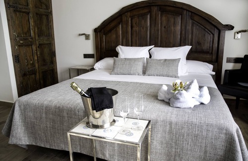 Arenys de Mar Hotel | Hotel Sa Voga