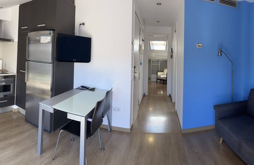 Arenys de Mar Hotel | Hotel Sa Voga